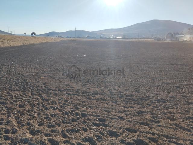 Akşehir Demirhan Emlaktan Yunakta Satılık Arsa 4