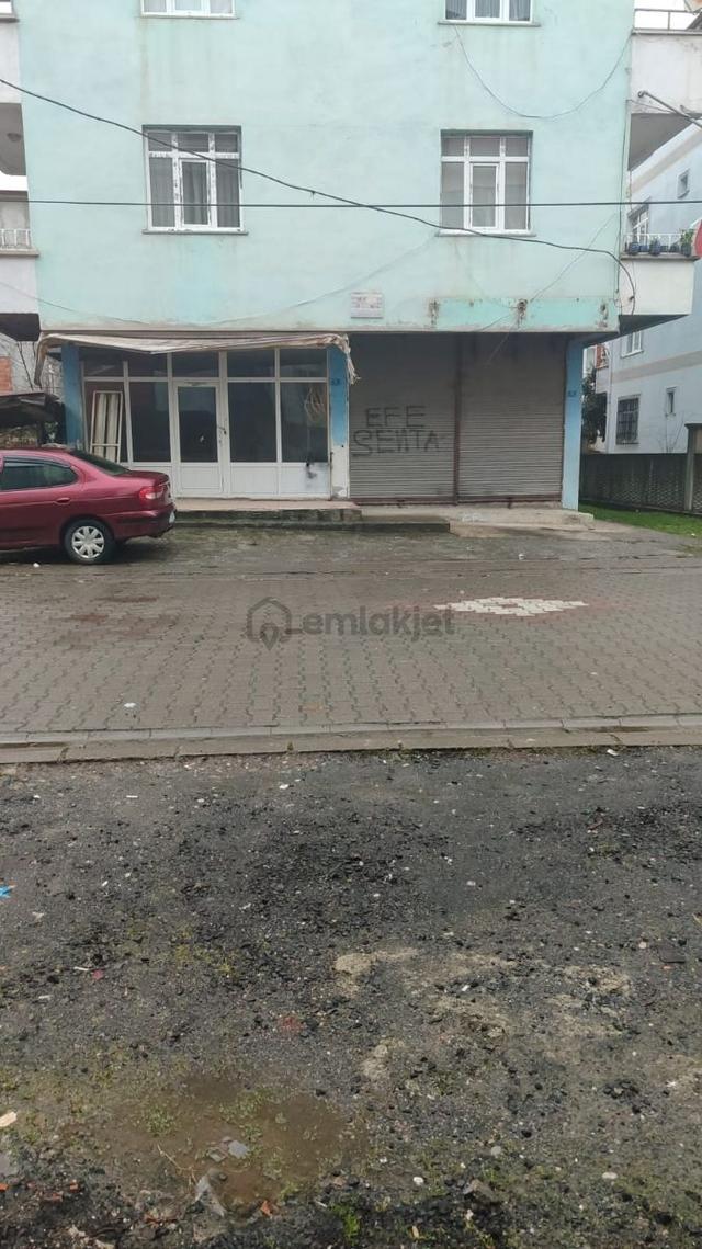 Çarşamba Değirmenbaşı Caddesi 1.nolu Sağlık Ocağı Arkası 5