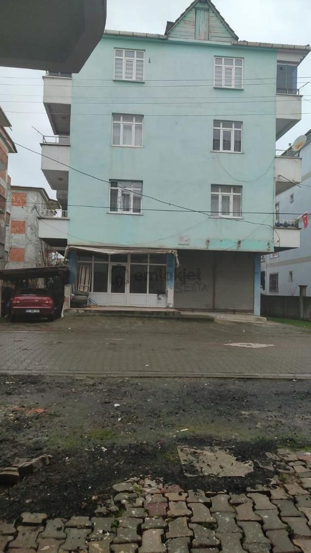 Çarşamba Değirmenbaşı Caddesi 1.nolu Sağlık Ocağı Arkası 4