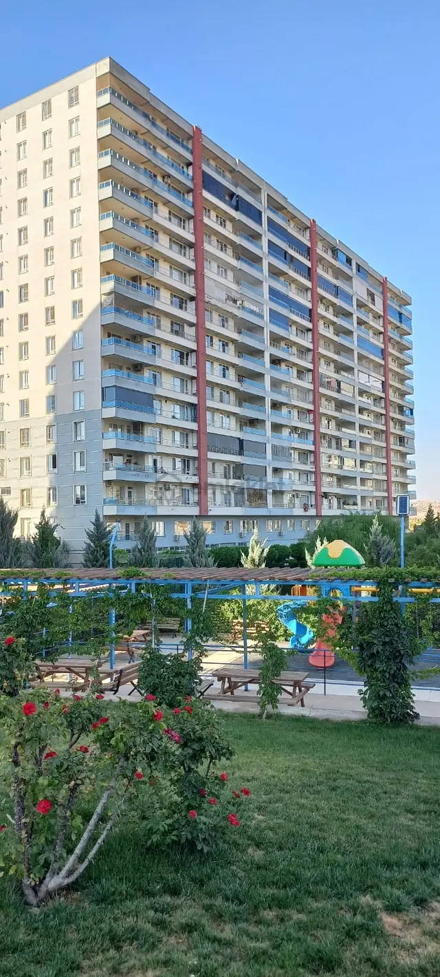 Mavişehir Sitesi 2. Etap 2+1 Kiralık Daire 3