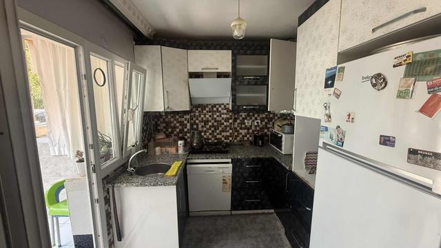 Yeşilyurt Doğanay Mahallesinde 2+1 Bahçe Katı 80 M² Daire 2