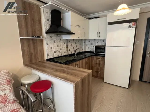 100. Yıl'da, Üniversiteye Yakın, İmperial Sitesi'nde 1+1 Satılık 5