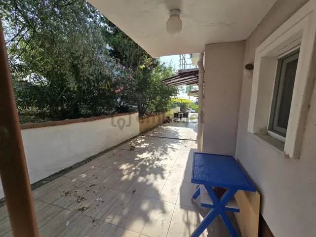 Gelibolu Bolayır'da Satılık Müstakil Yazlık Villa 2