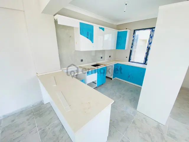 Gömeç Kısko Site İçerisinde Müstakil Tadında 3+1 Villa 5
