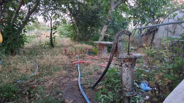 Gülşen'den Samsun 19 Mayıs Dereköy Sahilde Satılık İmarlı Arsa 1