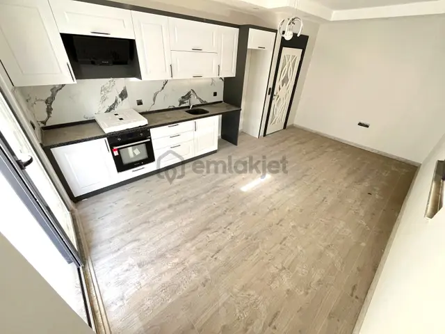 Gümüş'den Akçayda Fırsat Fiyata Sıfır Ebeveynli Öncephe 2+1 Daire 3