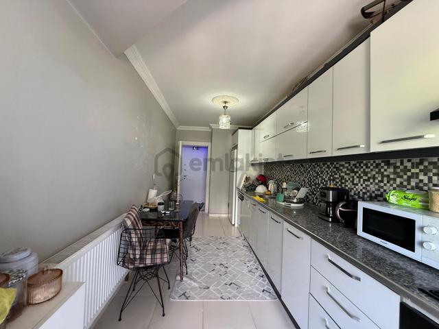 Ayrancılar Fevziçakmakta 2+1 Datılık Daire 3