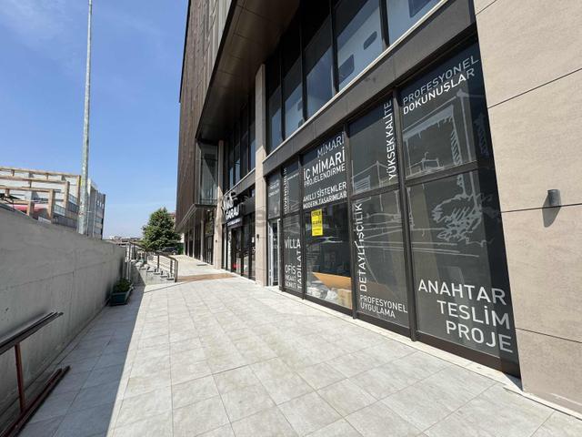 Biens'den Akpınarda Metroya Yakın Kiralık Dükkan 2