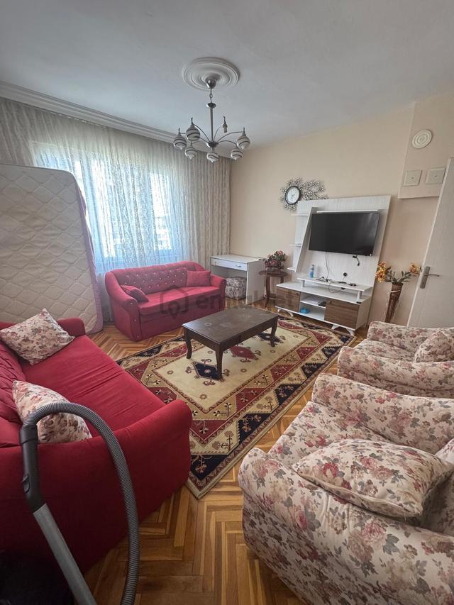 Çanakkale Barbaros Mah. Kiralık Eşyalı 3+1 Daire 4