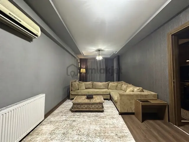 Smyrna Meydanı Yakını 4+1 Çatı Dubleks Kiralık Daire 3