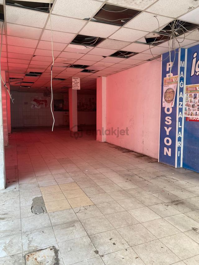 Eski İzmir Caddesi Üzerinde Kiralık Dükkan 2