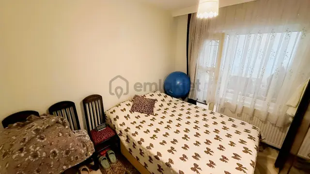 Birlik Mahallesi 450.cadde Üzerinde Masrafsız 3+1 Satılık Daire 4