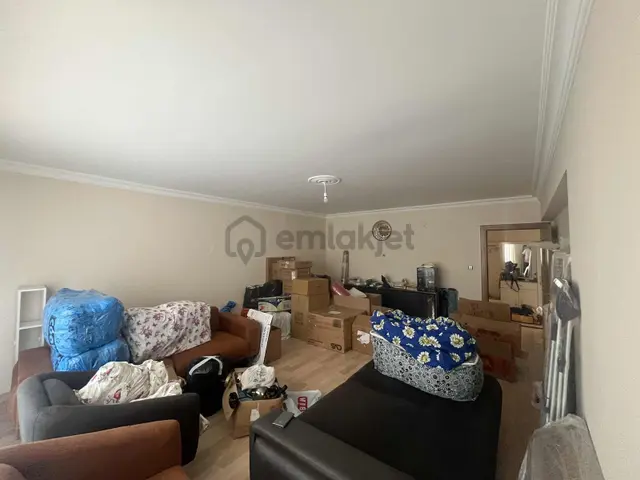 Yonca Emlak Durali Alıç Mah. Kiralık 3+1 Daire 4