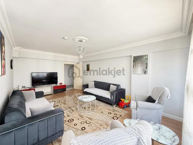 ▄bu Fiyata Yok▄%70 Kredili_şehitler Cad.üzeri 1.kat Full Yapılı 2