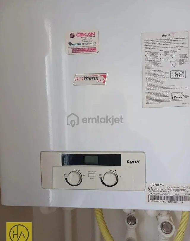 Eskişehir Mamure Mah. Çarşıya Yakın Kiralık 1+1 Daire 3