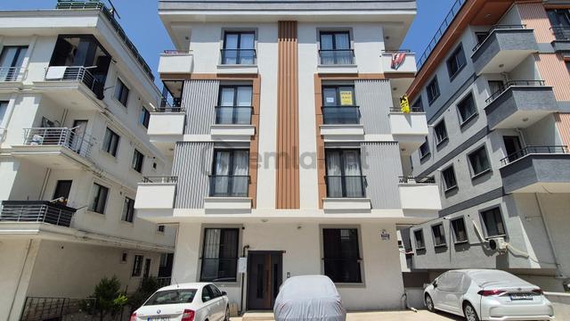 Sancaktepe Yunus Emre Mah Yeni 2+1 Kiralık Daire Ent@ Eml@k 1