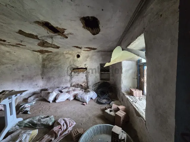 Edirne Lalapaşa Hacıdanişment Satılık Arsa Ahır Ve Müstakil Ev 2