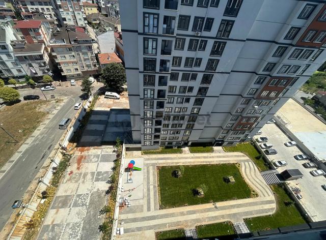 Sancaktepe Merkezde Enn Garden Sitesinde 3+1 Daire 12.katta 4