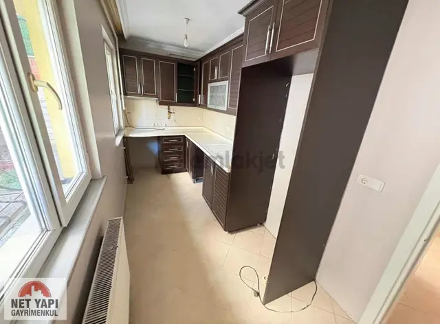 Net Yapı'dan Çift Tapulu 130m2 Balkonlu Kot1 Daire 2