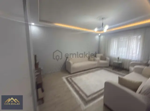 Güneş Mh Satlık Yüksek Giriş Kat Daire 2