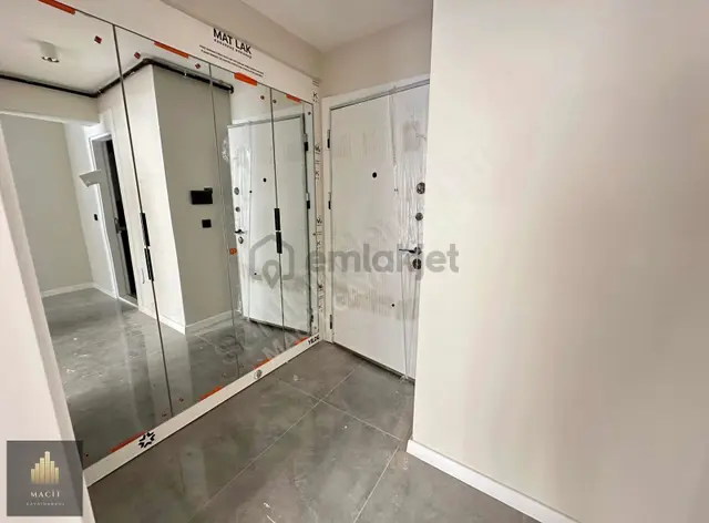 Macit'gayrimenkul'den Kayapada Sıfır 2+1 Site İçi Satılık Daire 5