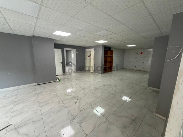 Şehir Merkezinde İçi Ful Hazır Kurulu Kiralık Dükkan 4