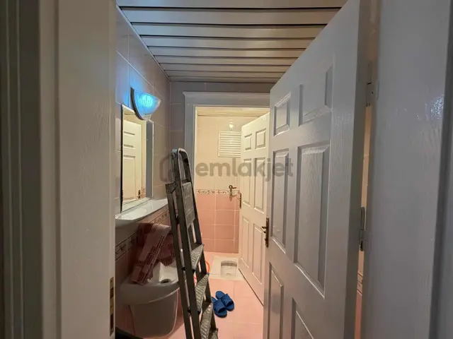 Tarcanlardan Dorukkent Sitesi Satılık 3+1 Daire 4
