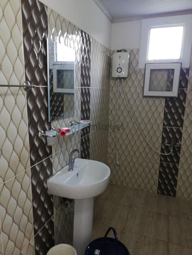 Kadirli Şehit İbrahim Kundakçı 2+1 Satılık Daire 4