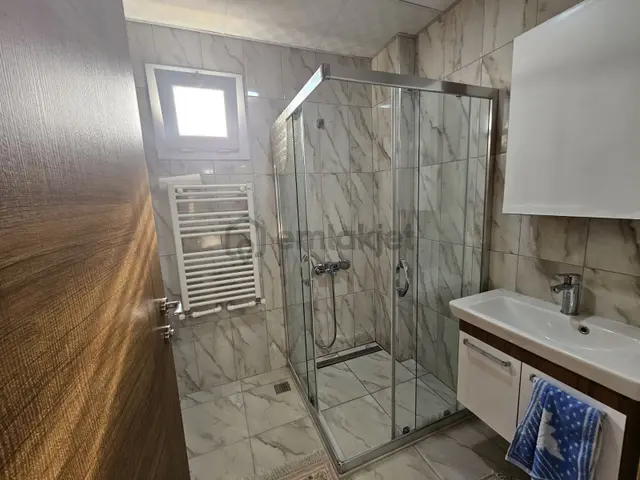 Manisa Karaali Villalar Bölgesi Nezih Sitede Kiralık Daire 2+1 5