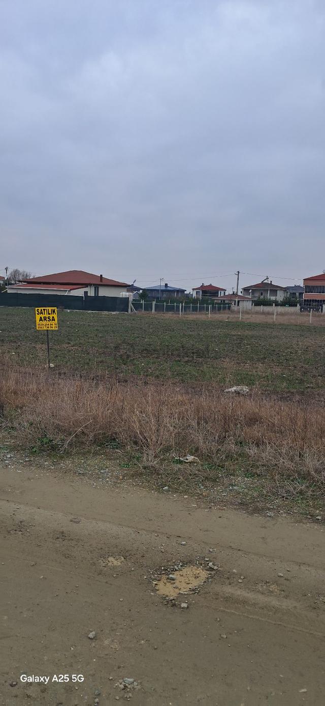 Sahibinden Kapakli Bahçe Ağıl 2