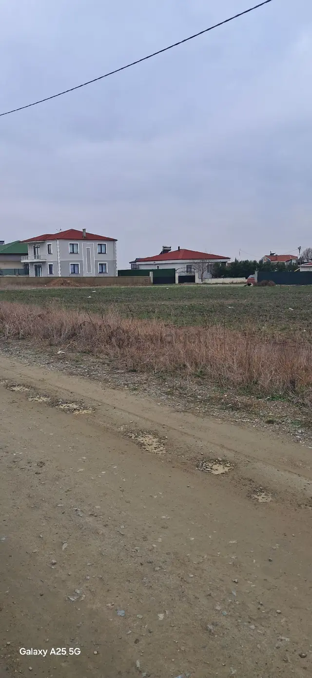 Sahibinden Kapakli Bahçe Ağıl 3