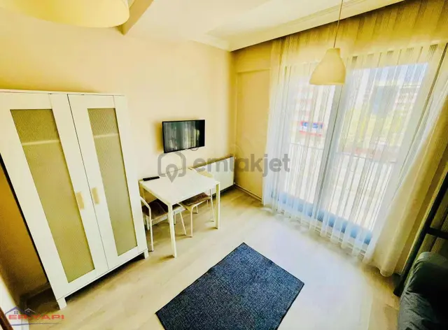 Er Yapı Emlak T.tepe Kampüs Karşısı Cadde Üzeri 1+0 D.gazlı 4