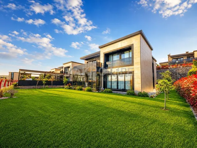 Diyarbakır’da Doğayla İç İçe Lüks Yaşam | Aston Vılla+20’de Satılık Tek Özel Villa! ✨ 2