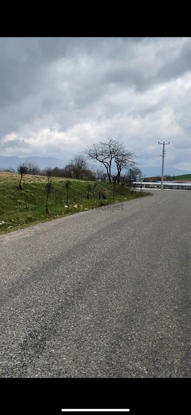 Sahibinden Bolu Mudurnu Da Satılık Ana Cadde Üzeri 4
