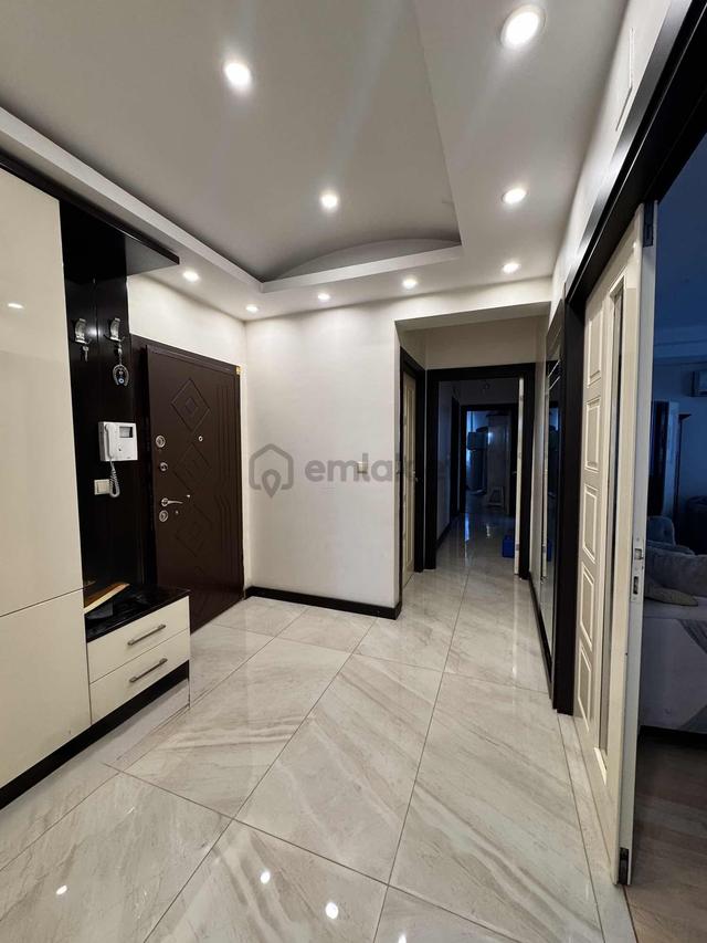Barondan Güvenevler De Park Manzaralı 4+1 Daire 2