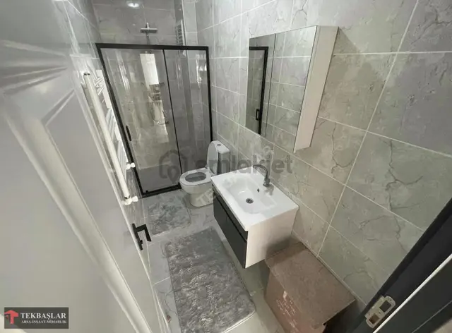 Sıfır Binada, Sıfır Eşyalı 2+1 Kiralık Daire | Bolluca Mavigöl 4