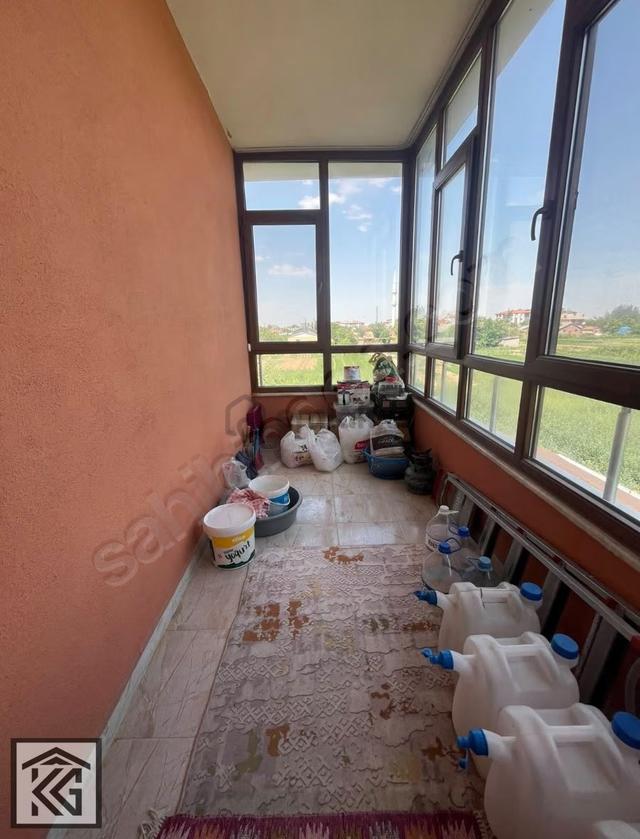 Kocalardan Müstakil Tadında Şehir Hastanesi Yakını Geniş 3+1 2