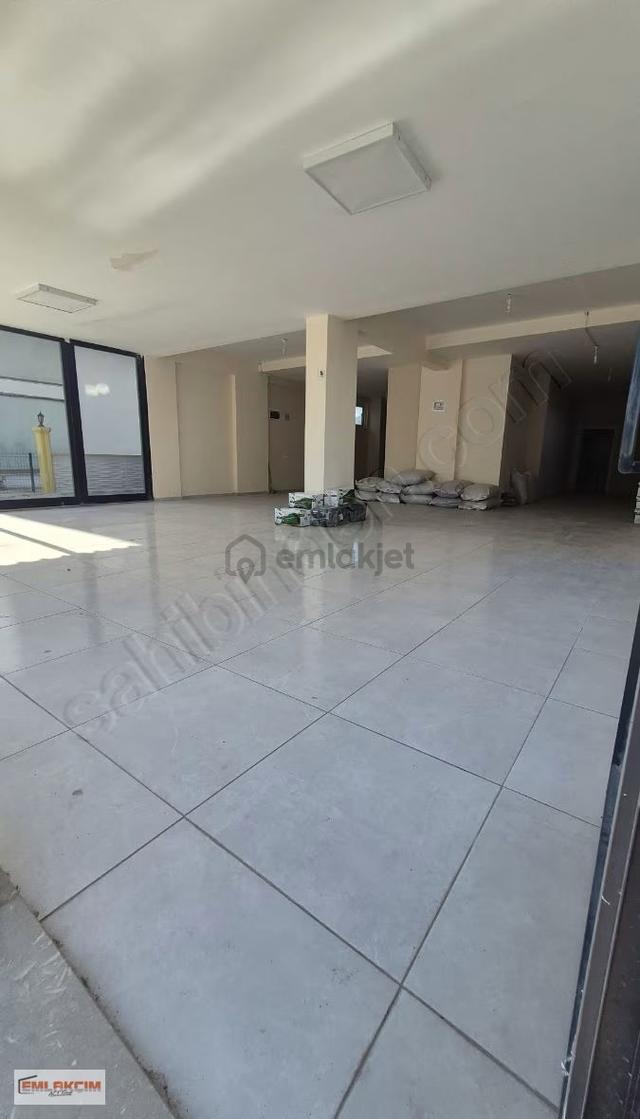Varsak Demirel De 3 Katlı Kiralık Dükkan 3