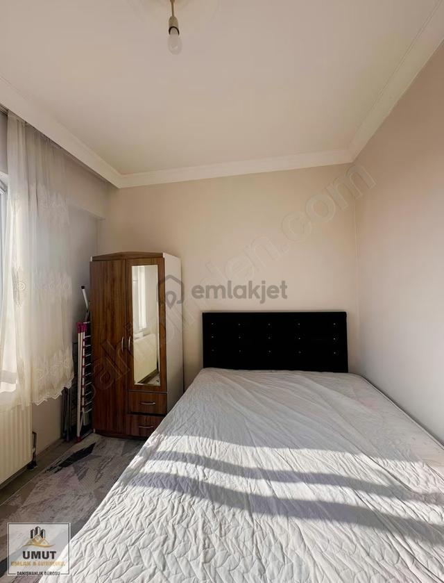 Şerefiye Mah. Zaferler Okulu Yanında Kiralık 1+1 Eşyalı Daire 4