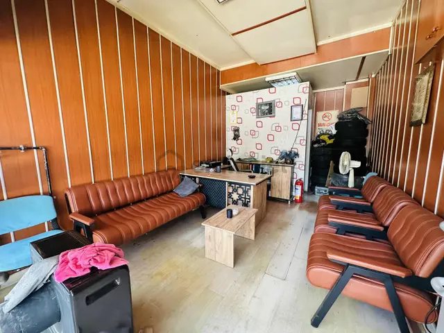 Enes Acur' Dan Anemon Otel Karşısı Cadde Cepheli Dükkan