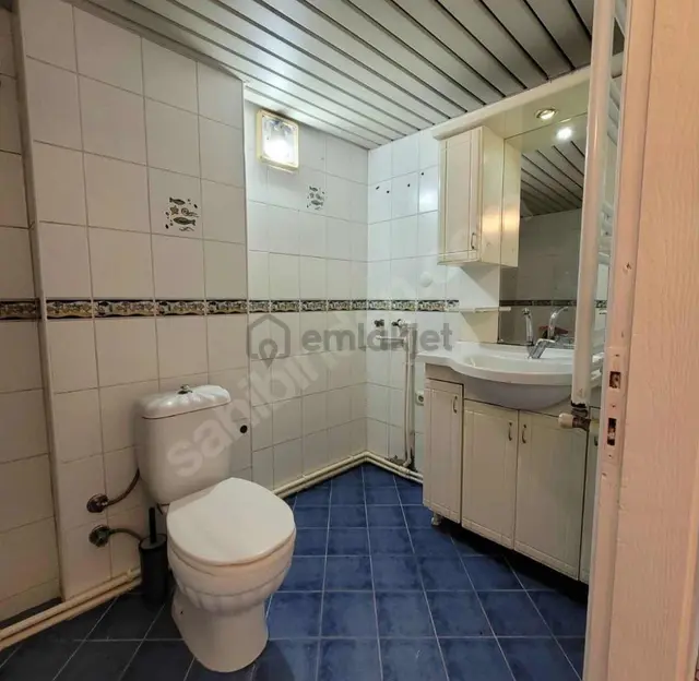 * Hatay Metroya Yürüme Mesafesinde 2+1 Kiralık Daire 3