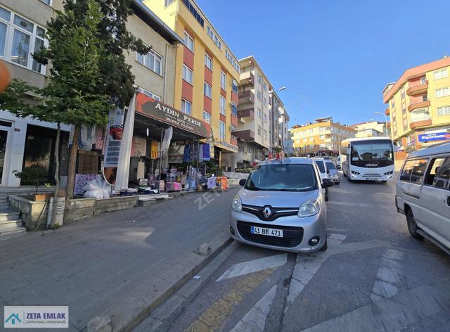 Pendik'te 30 Yıllık Mefruşat Dükkanı Devren Satılık 5