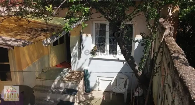 Antika Gayrimenkulden Umurbey Mahallesinde Satılık Müstakil Ev 3