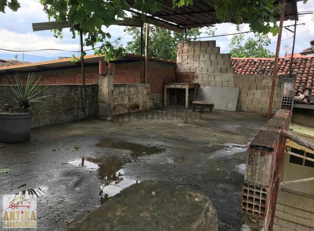 Antika Gayrimenkulden Umurbey Mahallesinde Satılık Müstakil Ev 5