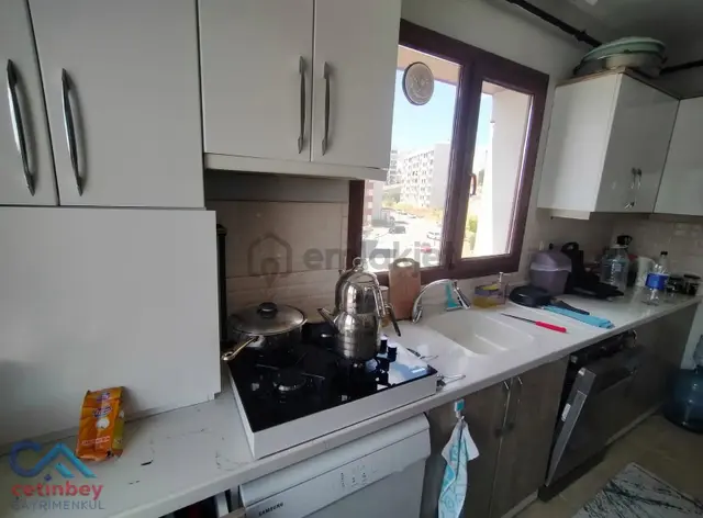 Mamak Altıağaç Tokide 2+1 Satılık Daire 3