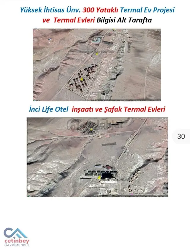 Güdül Güneyce De Acil Satılık Uygun Fiyata Fırsat Arsa 3