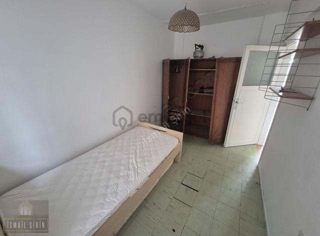 İsmail Şirin'den Oba Sitesinde Denize Sıfır Sitede Ara Kat Daire 4