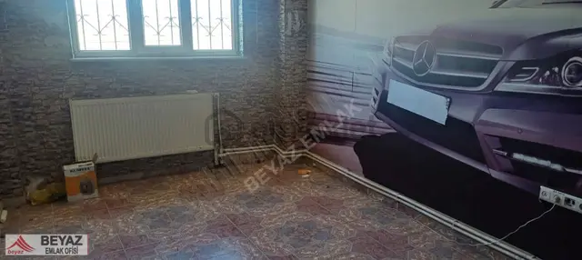 Beyaz Emlak'tan Galericiler Sitesinde Satılık Dükkan 3