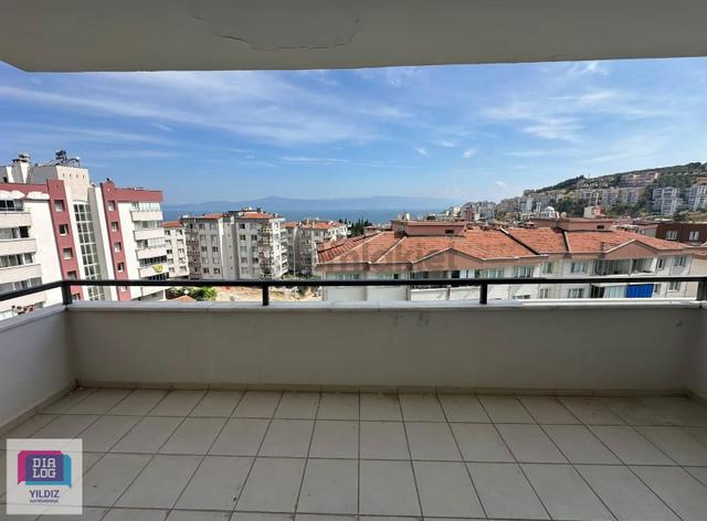Dialog Yıldız/güzelyalı Mah.deniz Manzaralı 3+1 Satılık Daire 4