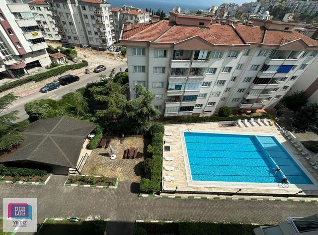 Dialog Yıldız/güzelyalı Mah.deniz Manzaralı 3+1 Satılık Daire 1